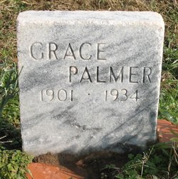 Grace Palmer 