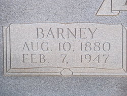 Barney Arnold 