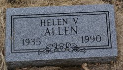 Helen V. Allen 