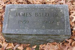 James Bald Jr.