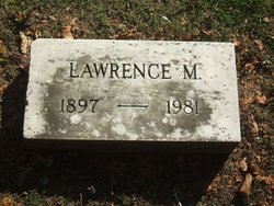Lawrence M. Bailey 