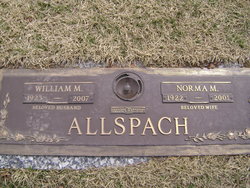 William M. Allspach 