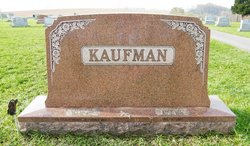 LeRoy J. Kaufman 