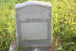 Charles W. Bausell 