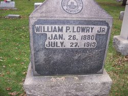 William P. Lowry Jr.