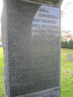 Joyce <I>Bissell</I> Pinney 