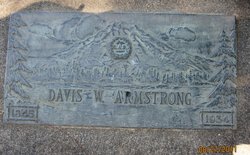 Davis Woodward Armstrong 
