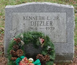 Kenneth L Ditzler Jr.