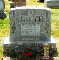 Allen Boettger 