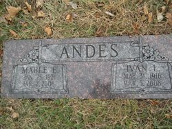 Ivan Lee Andes 