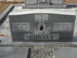 Joseph R Conner 