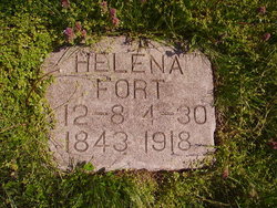 Helena Fort 