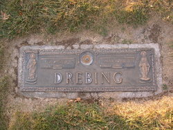 George J Drebing Sr.