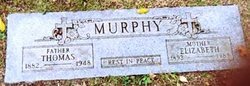 Thomas Murphy 
