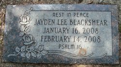 Jayden Lee Blackshear 