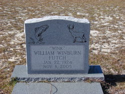 William Winburn “Wink” Futch 