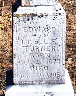 Edward Turner 