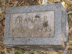 Frank P. Goodrich 