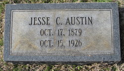 Jesse Craven Austin 
