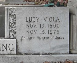 Lucy Viola <I>Beam</I> Lemming 