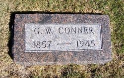 George W. Conner 