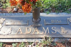 William Van Adams 