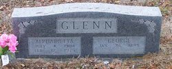 George Glenn 