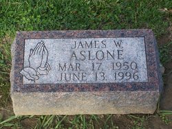 James W. Aslone 