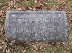 George Elmore Hoskinson 