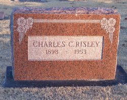 Charles Clark Risley 