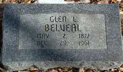 Glen Landon Belveal 