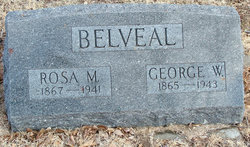 George Washington Belveal 