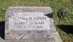 Russell W. Nation 