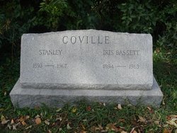 Stanley Coville 