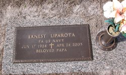 Ernest Liparota 