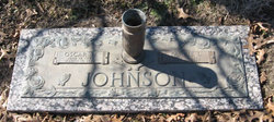 Oscar William Johnson 