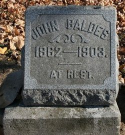 John Baldes 
