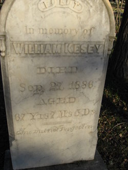 William Kesey 