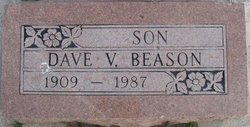 Dave Vaughn Beason 