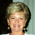 Teresa Ann <I>Russeth</I> Cox 