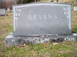 Mary <I>Gates</I> Bryans 