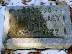 Dennis Jay Door 