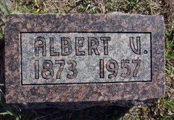 Albert V. Bigbee 