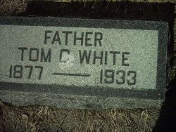 Thomas C White 