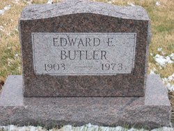 Edward E. Butler 