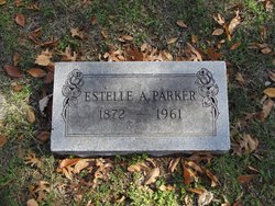 Estelle Mahele <I>Arbuckle</I> Parker 