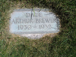 Dale Arthur Brewer 
