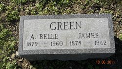A Belle Green 