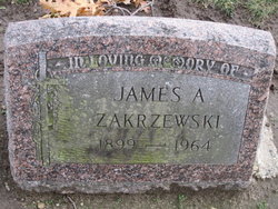 James A. Zakrzewski 