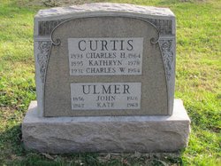 Charles Henry Curtis 
